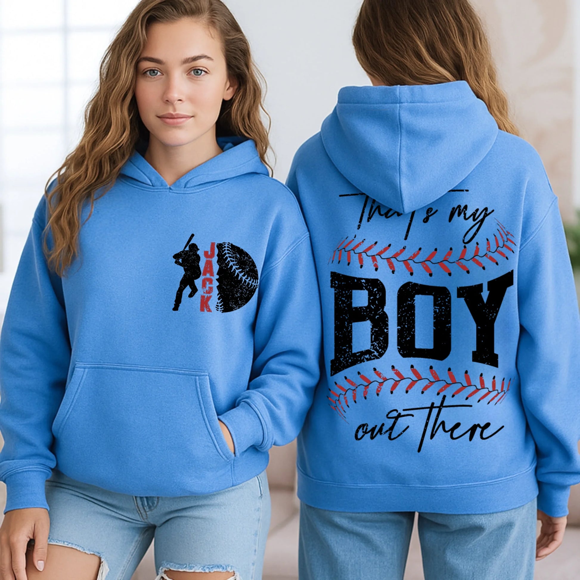 Blue-Hoodie