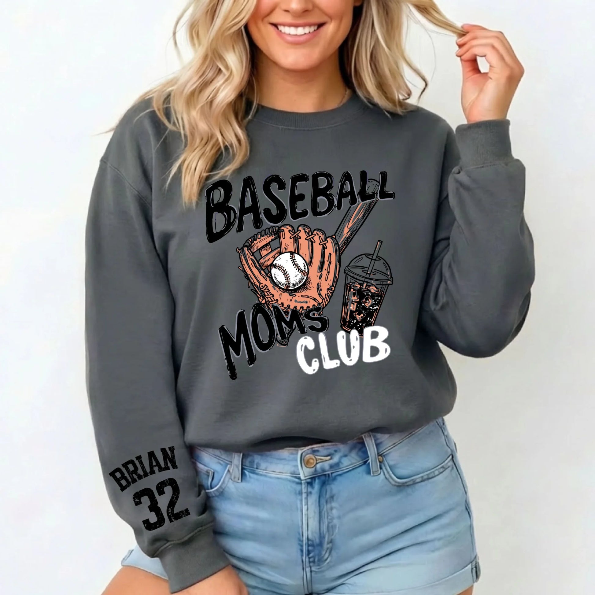 Charcoal-Sweatshirt