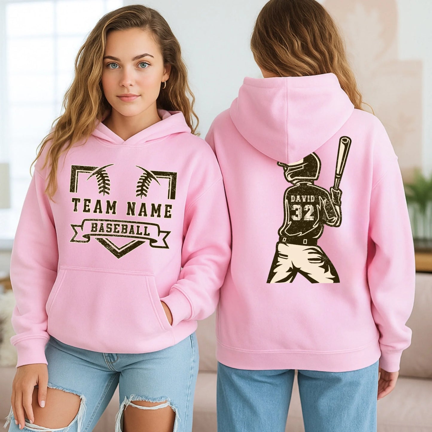 Pink-mockup