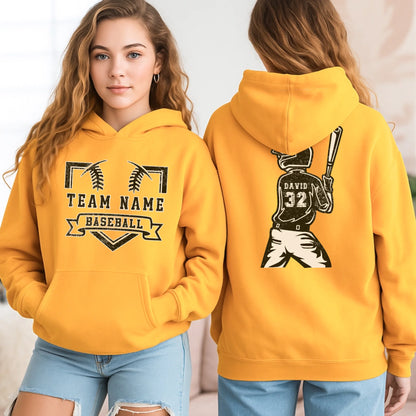 Gold-hoodie