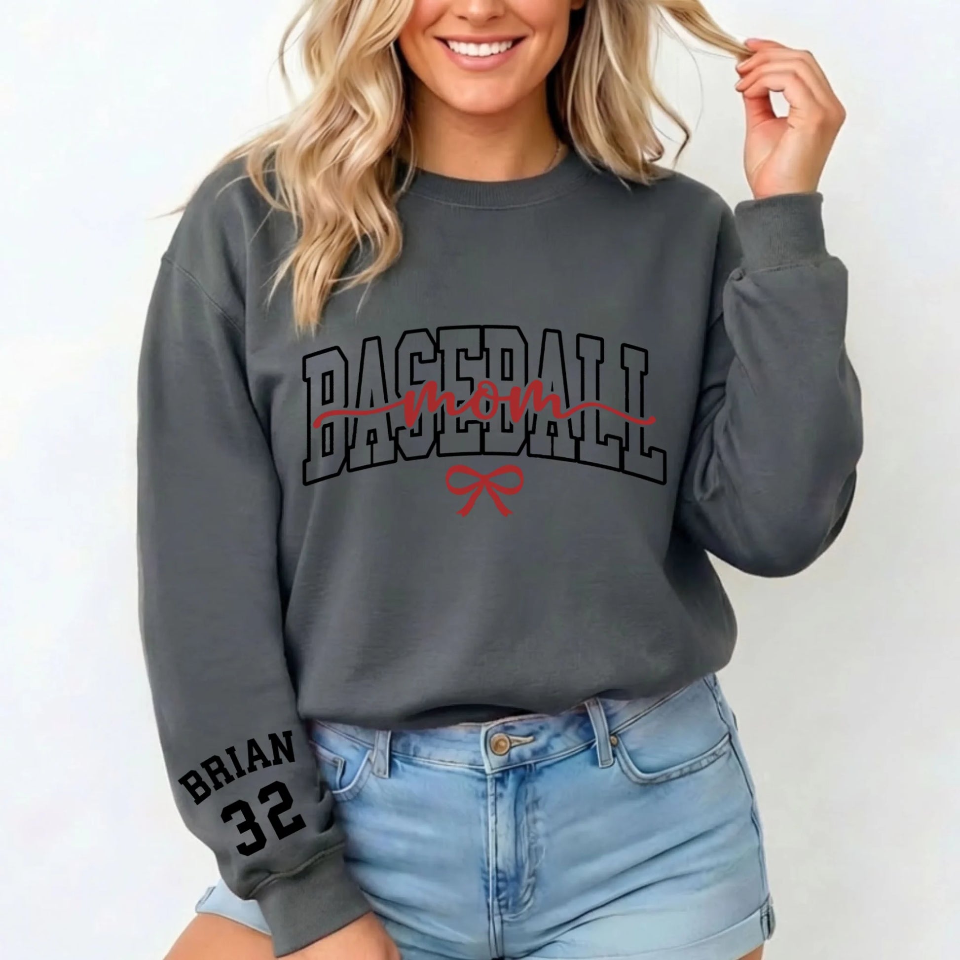 Charcoal-Sweatshirt