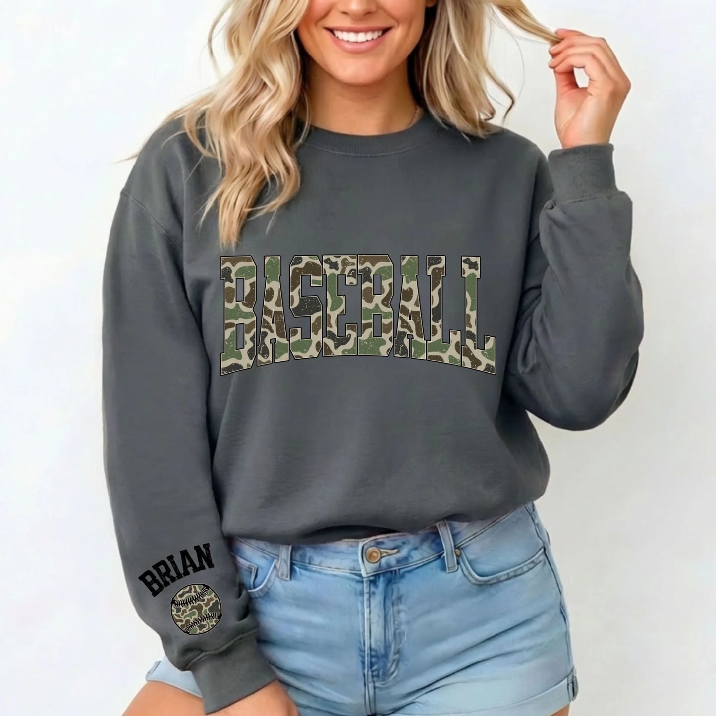 Charcoal-Sweatshirt