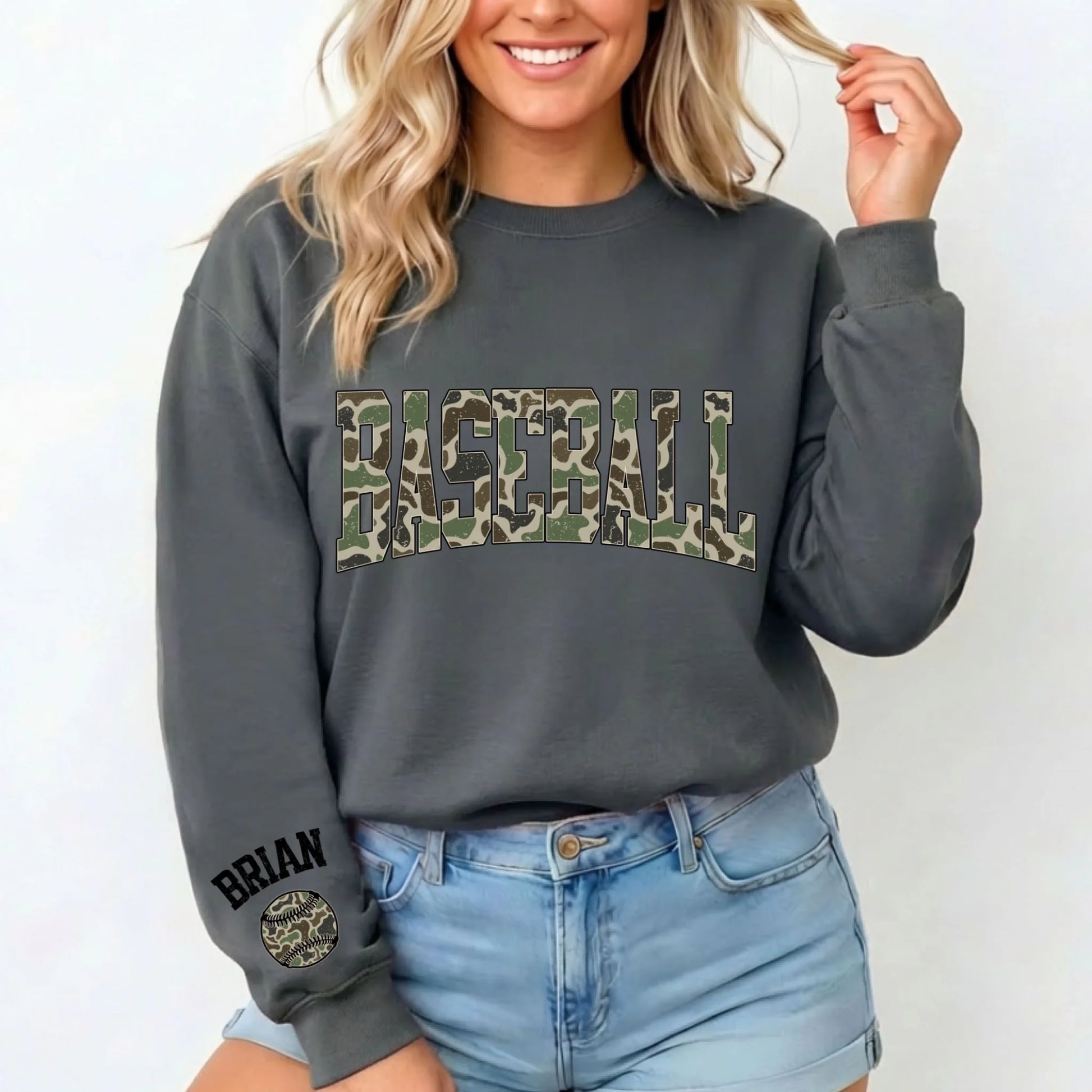 Charcoal-Sweatshirt
