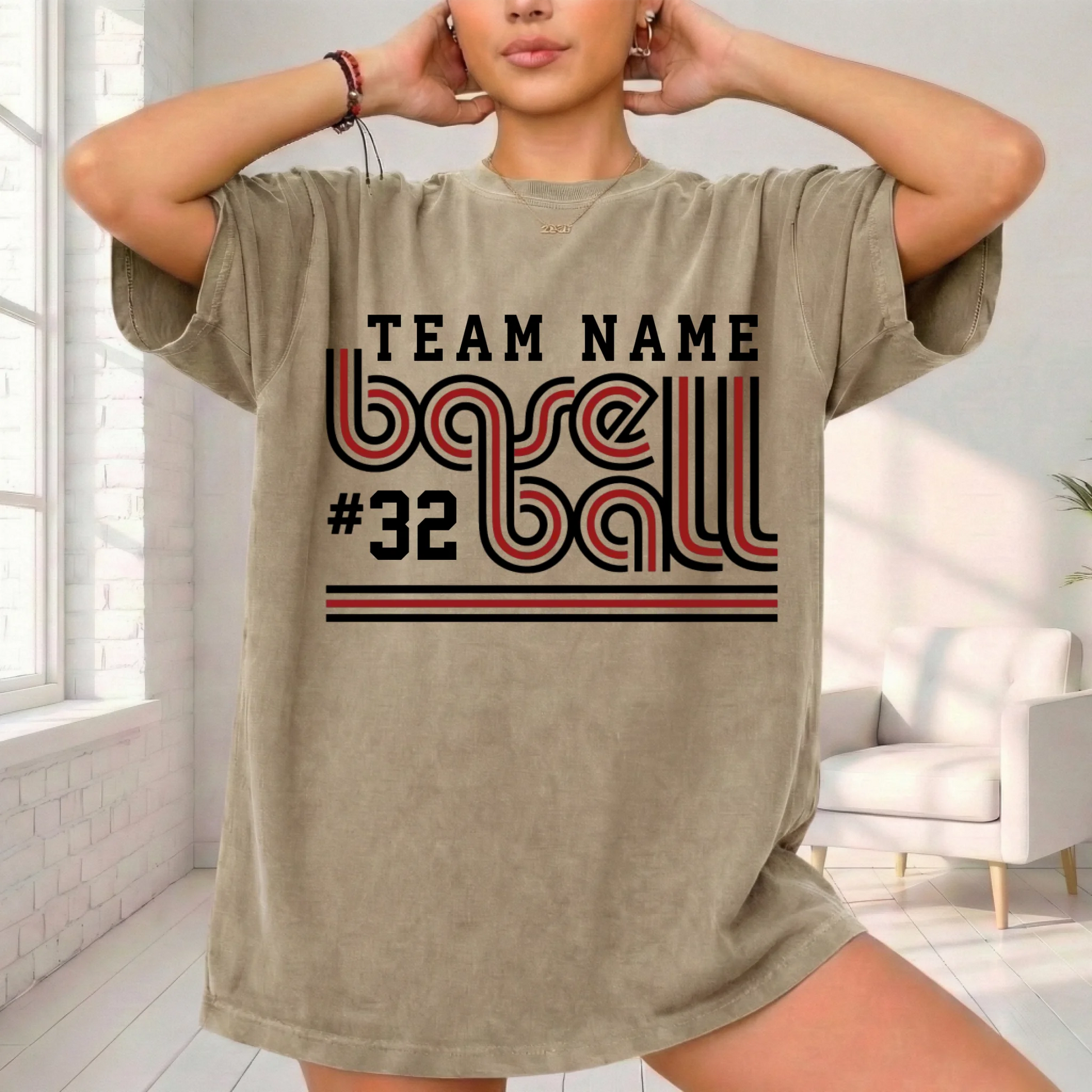Chambray-Comfort colors