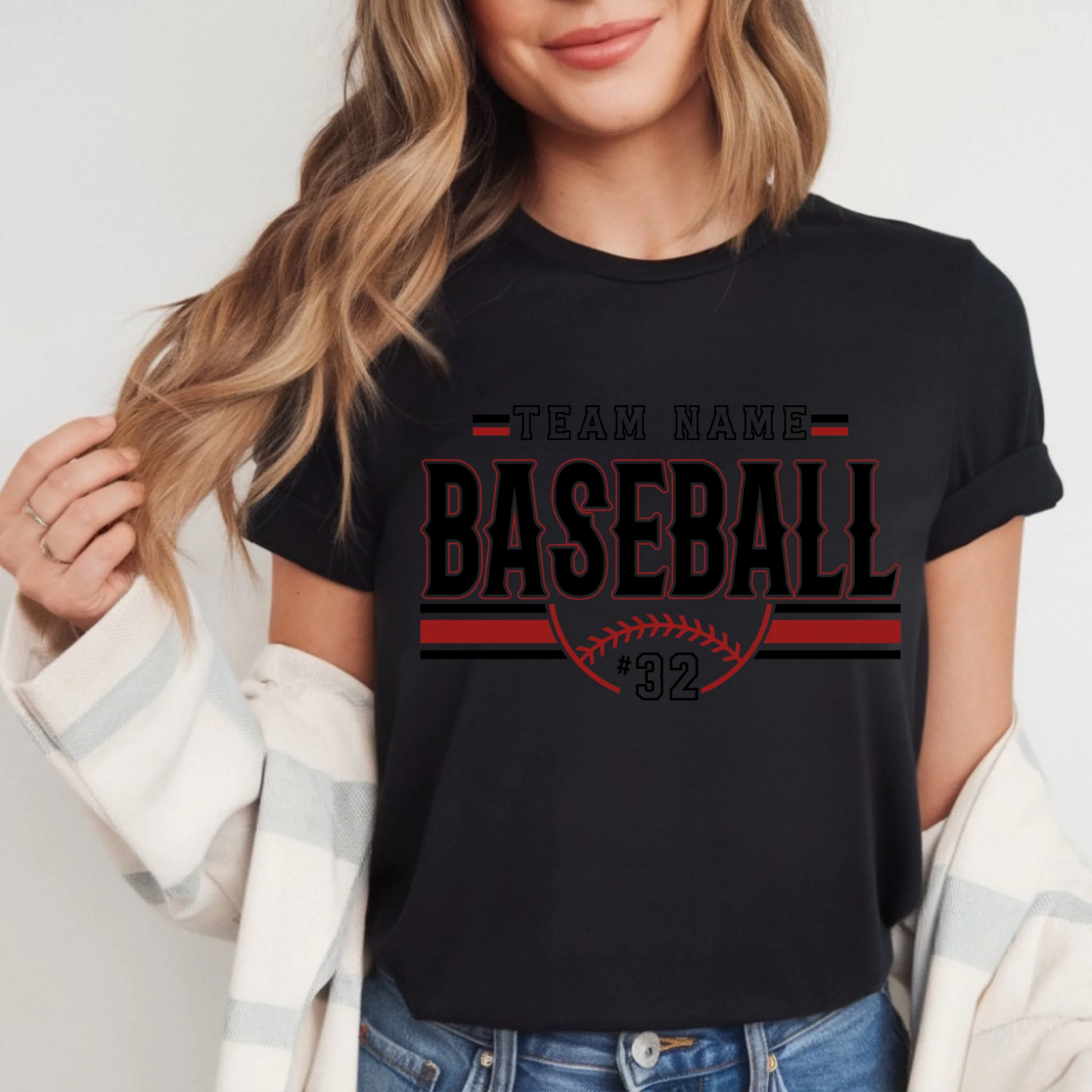 Black-Standard-T-Shirt