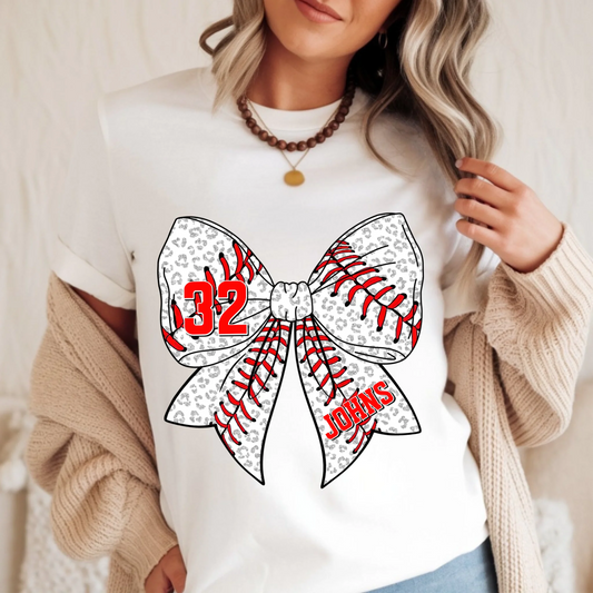White-Classic -T-shirt