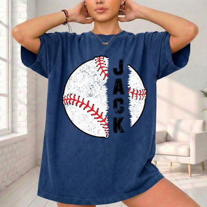Chambray-Comfort colors