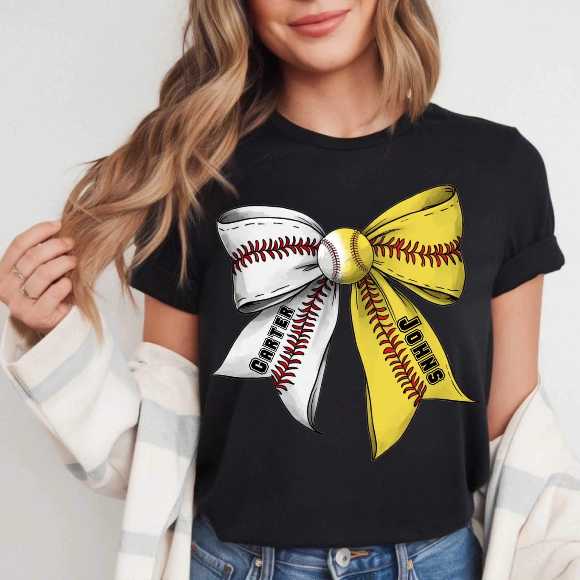 Black-Standard-T-Shirt