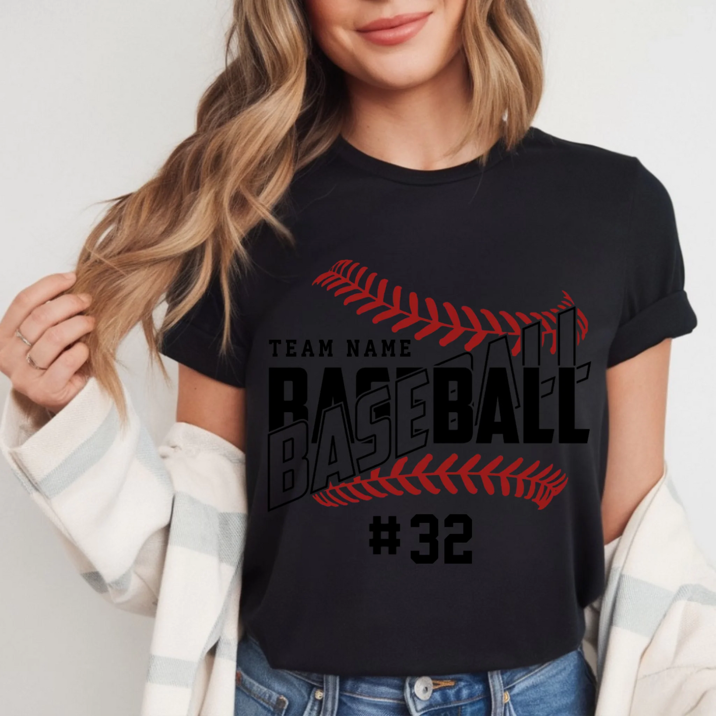 Black-Standard-T-Shirt