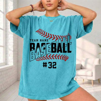 Chambray-Comfort colors