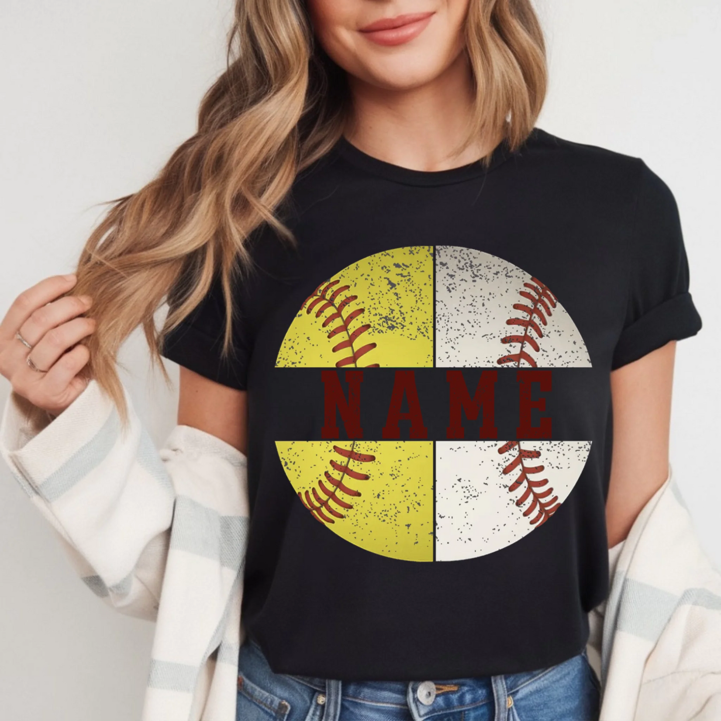Black-Standard-T-Shirt