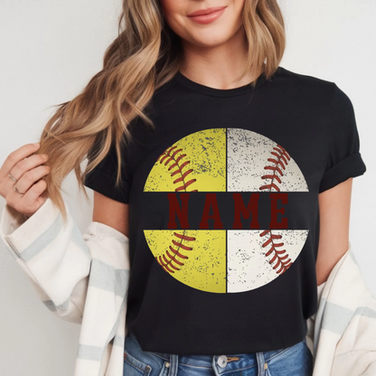 Black-Standard-T-Shirt