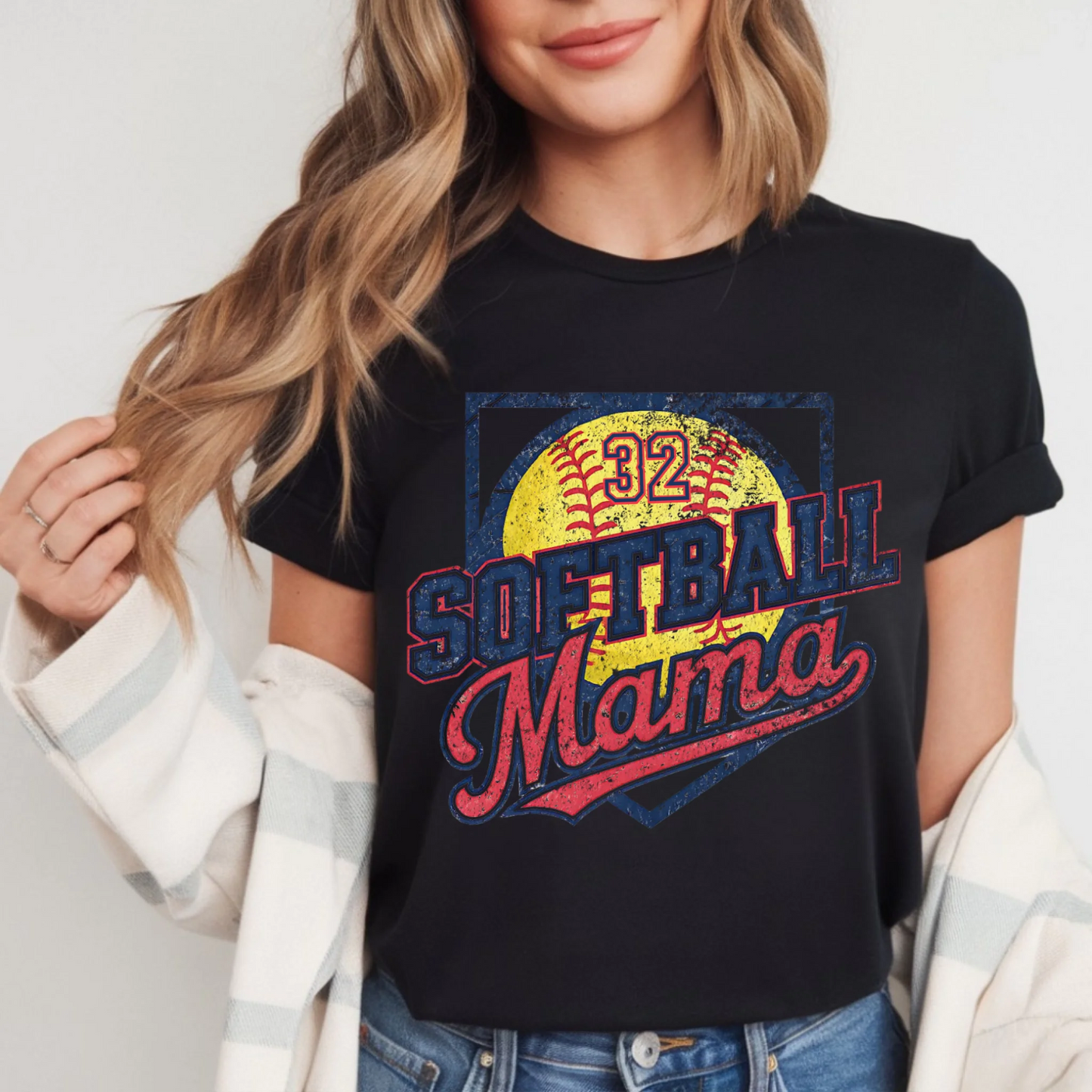 Black-Standard-T-Shirt
