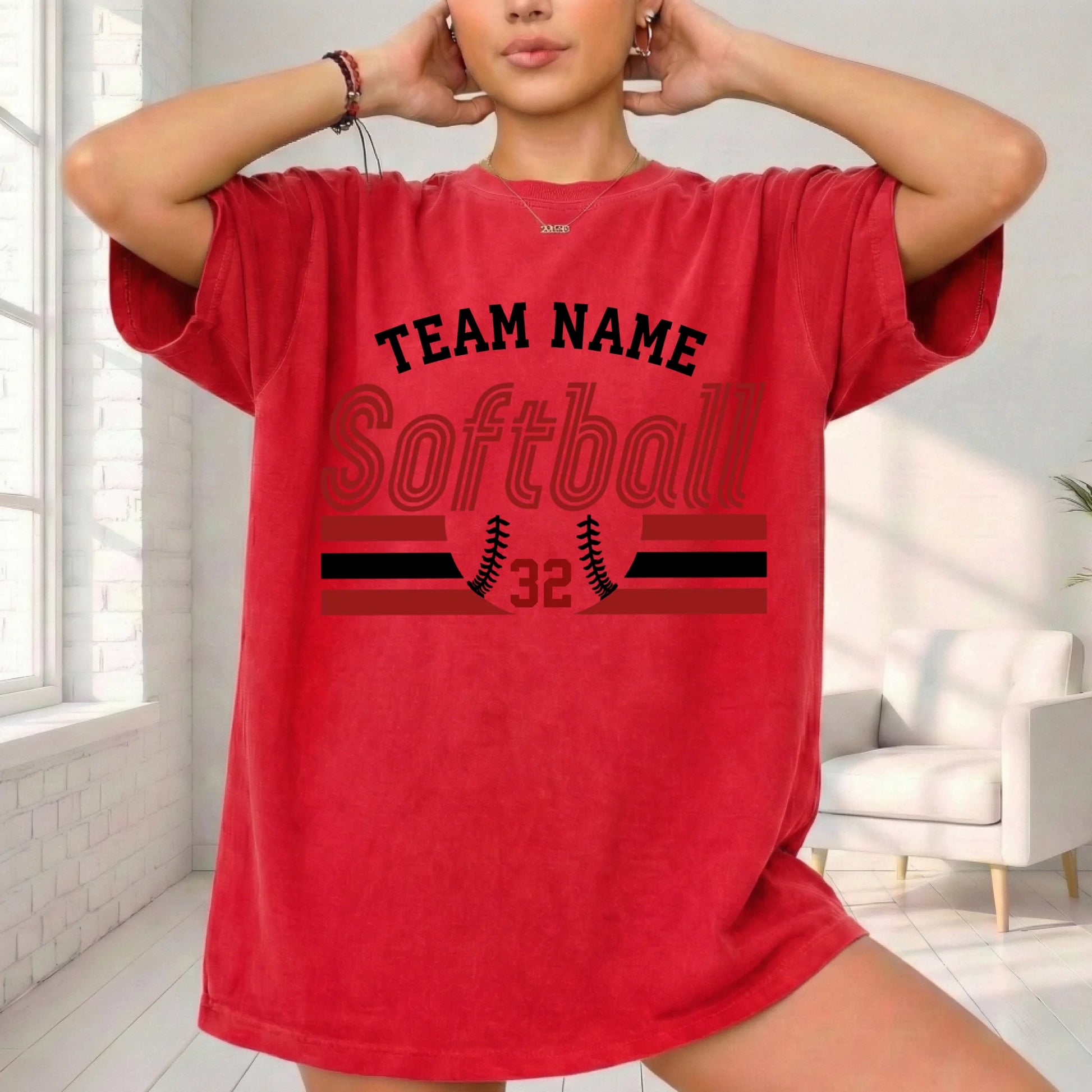 Chambray-Comfort colors