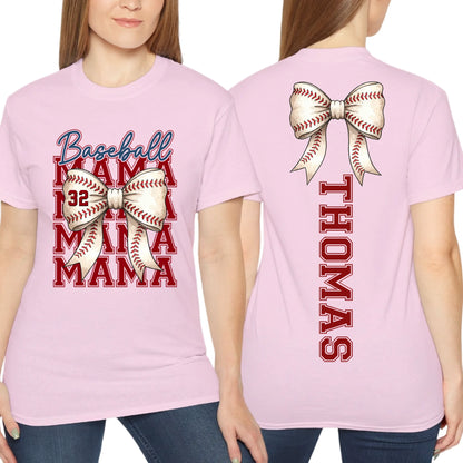 US-White-T-shirt