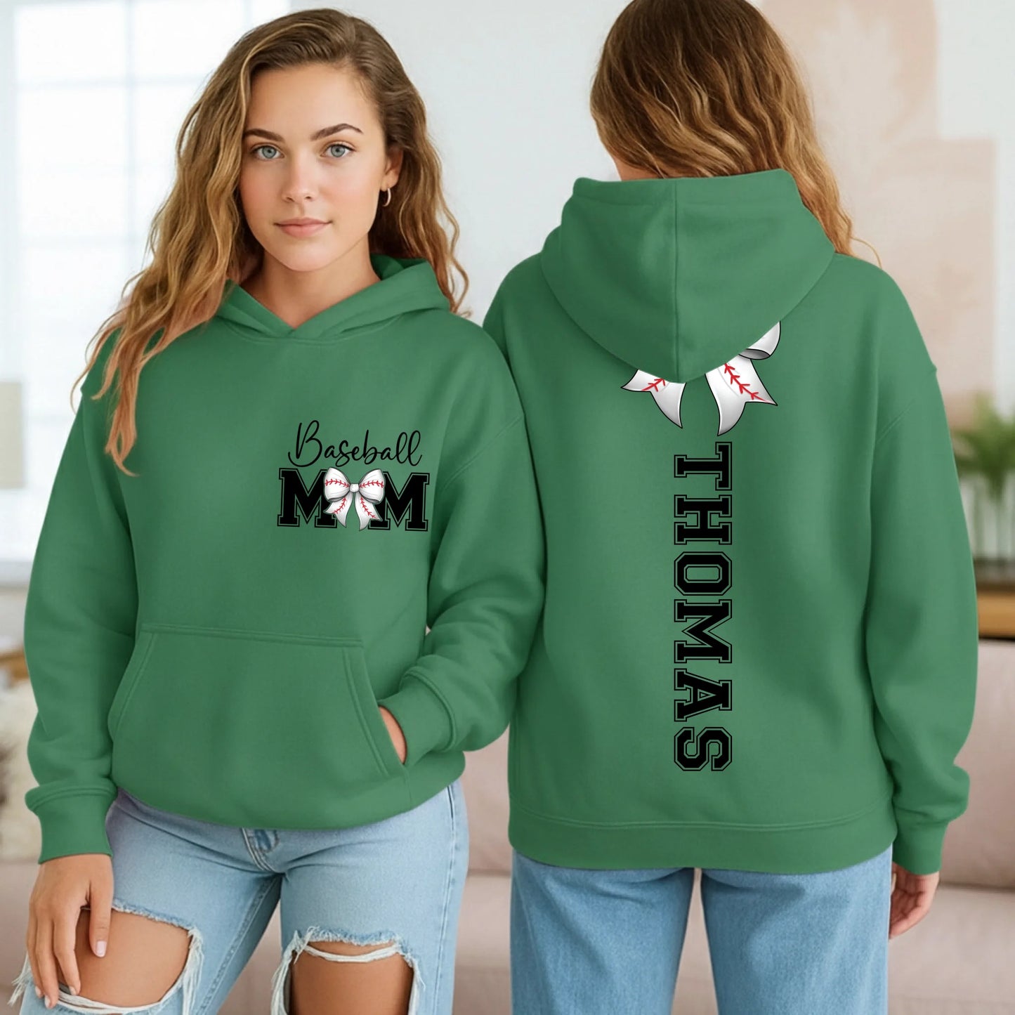 green-mock