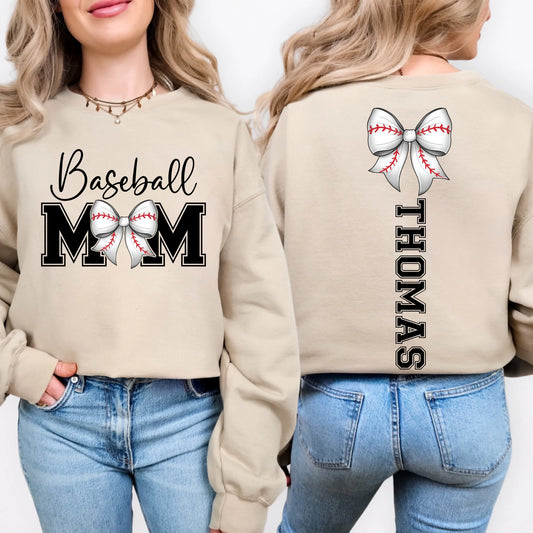Sand-Sweatshirt