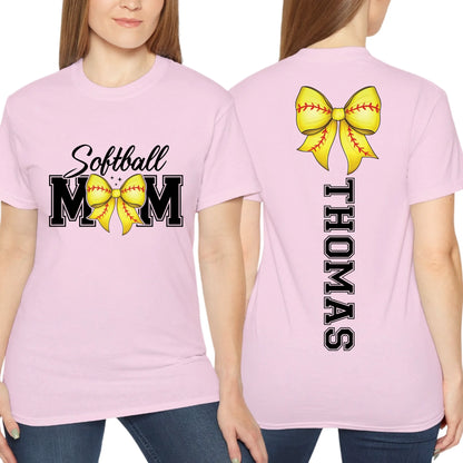 US-White-T-shirt