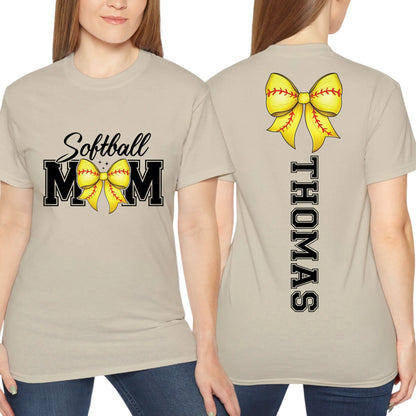 US-White-T-shirt