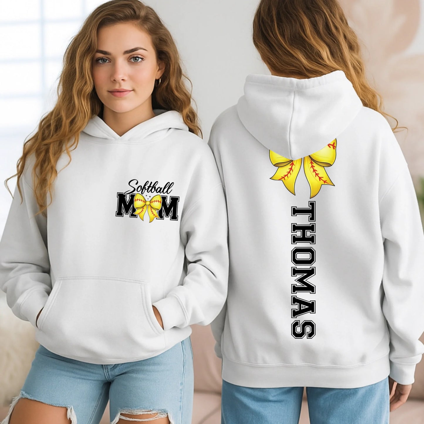 White-Hoodie