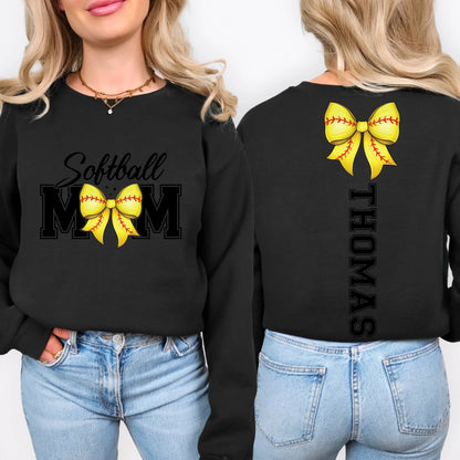 Black-Sweatshirt