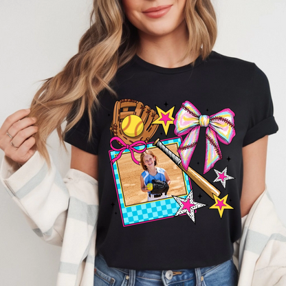 Black-Standard-T-Shirt