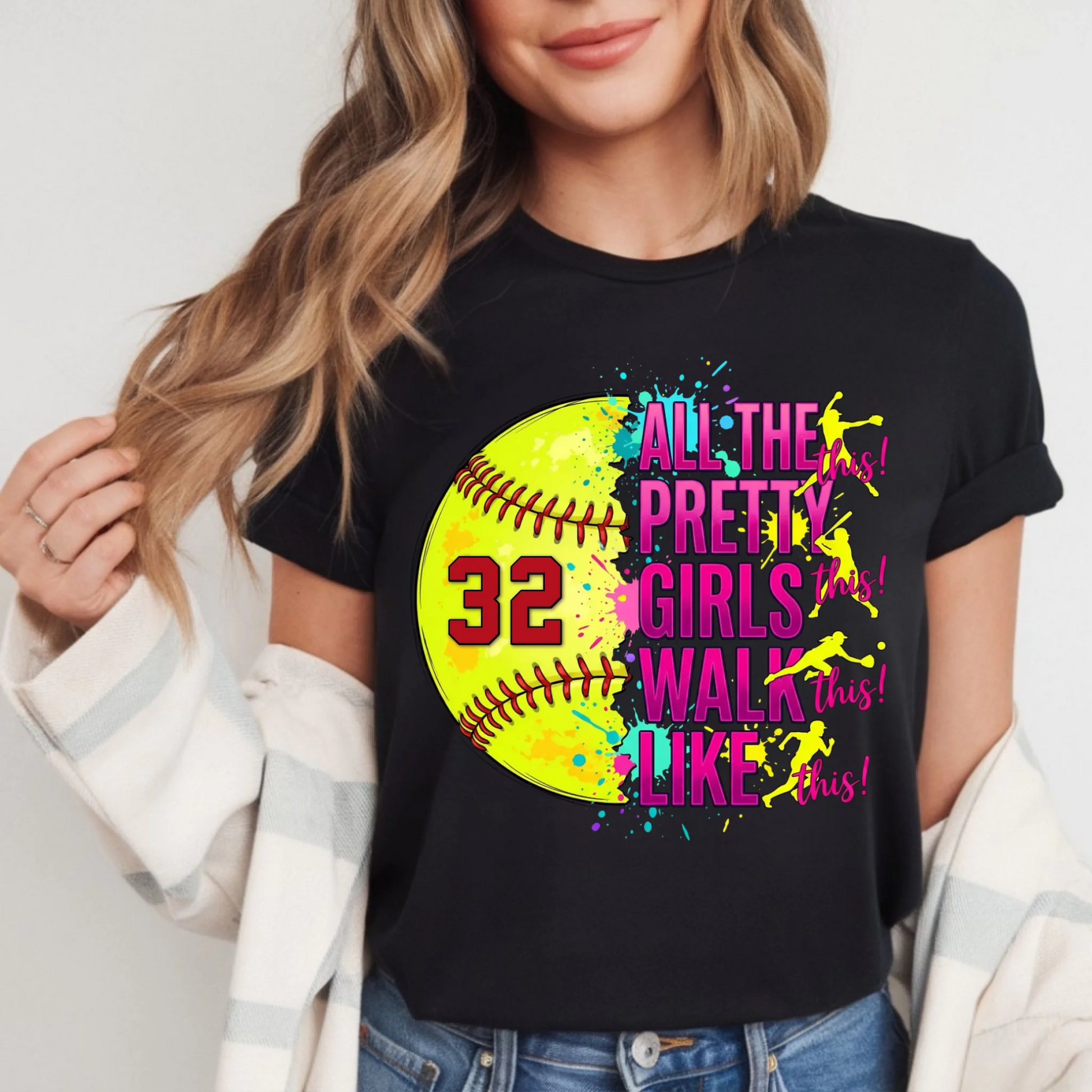 Black-Standard-T-Shirt