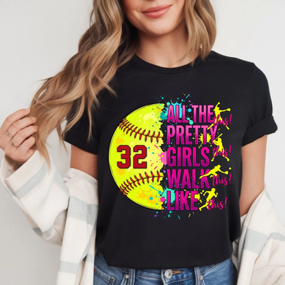 Black-Standard-T-Shirt