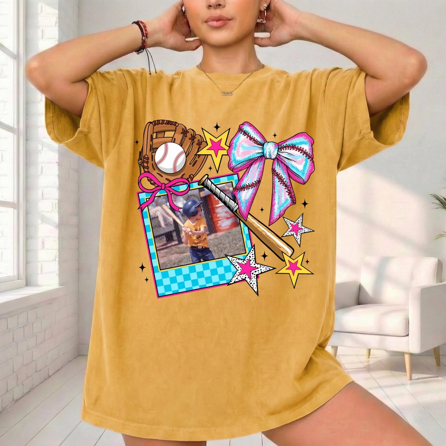 Chambray-Comfort colors