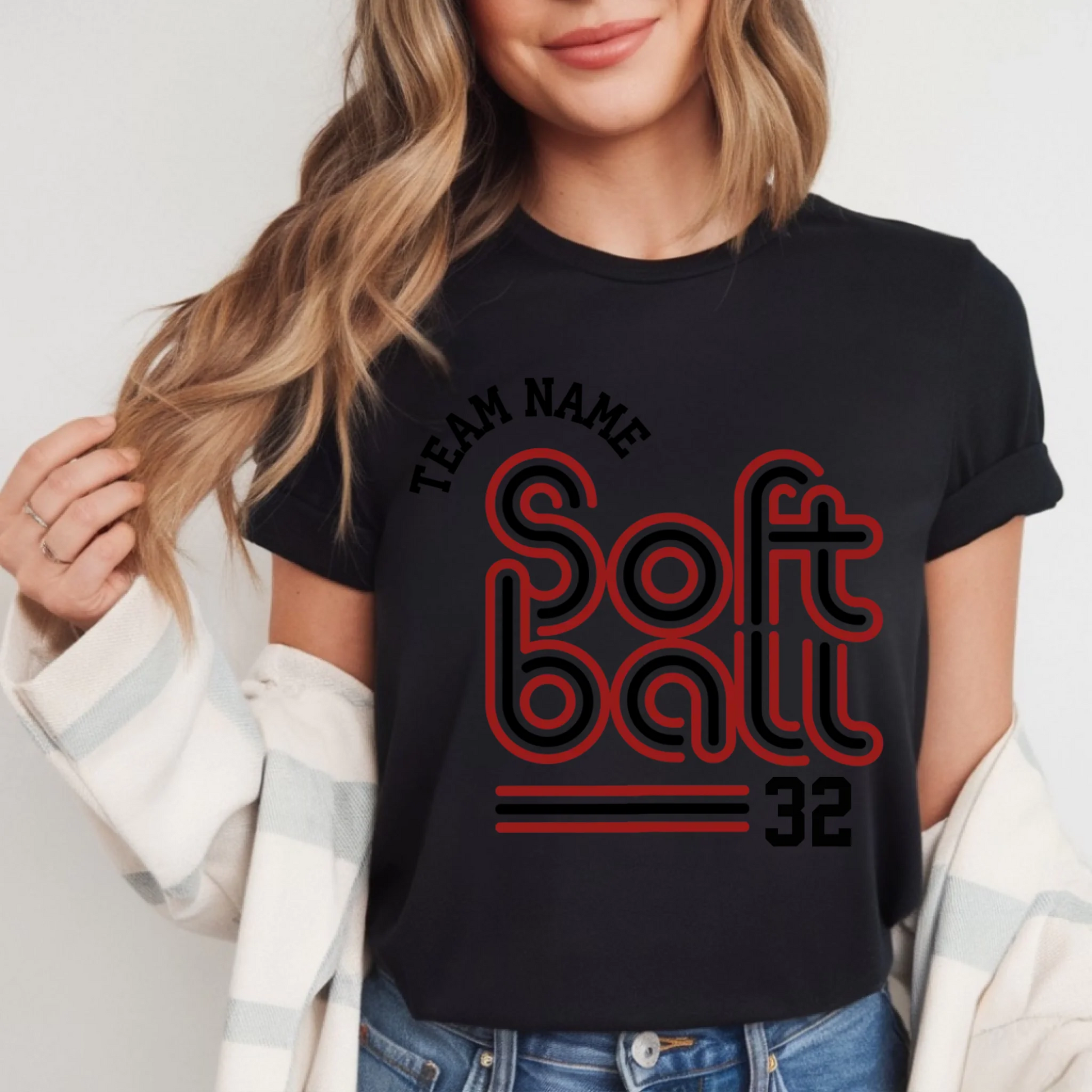 Black-Standard-T-Shirt