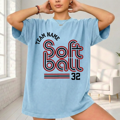 Chambray-Comfort colors