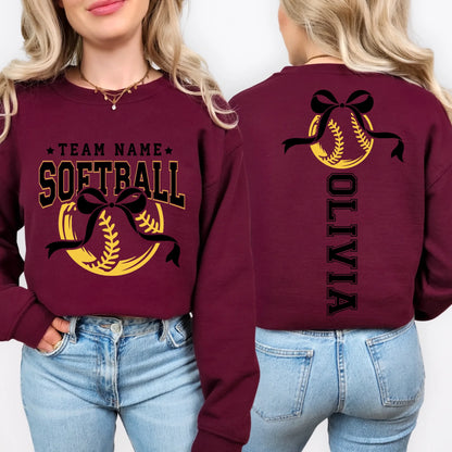 Maroon-Sweatshirt