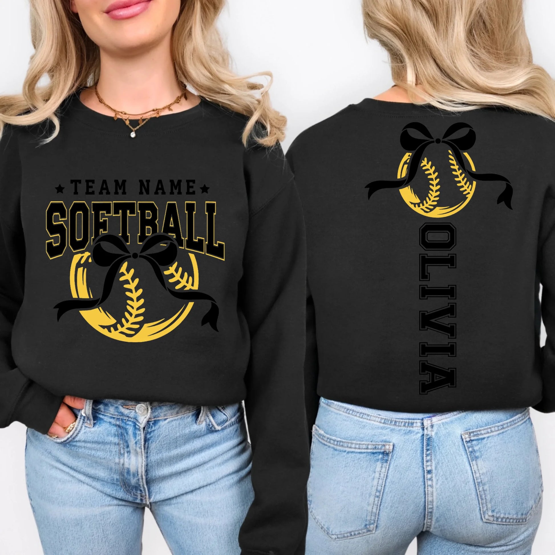 Black-Sweatshirt