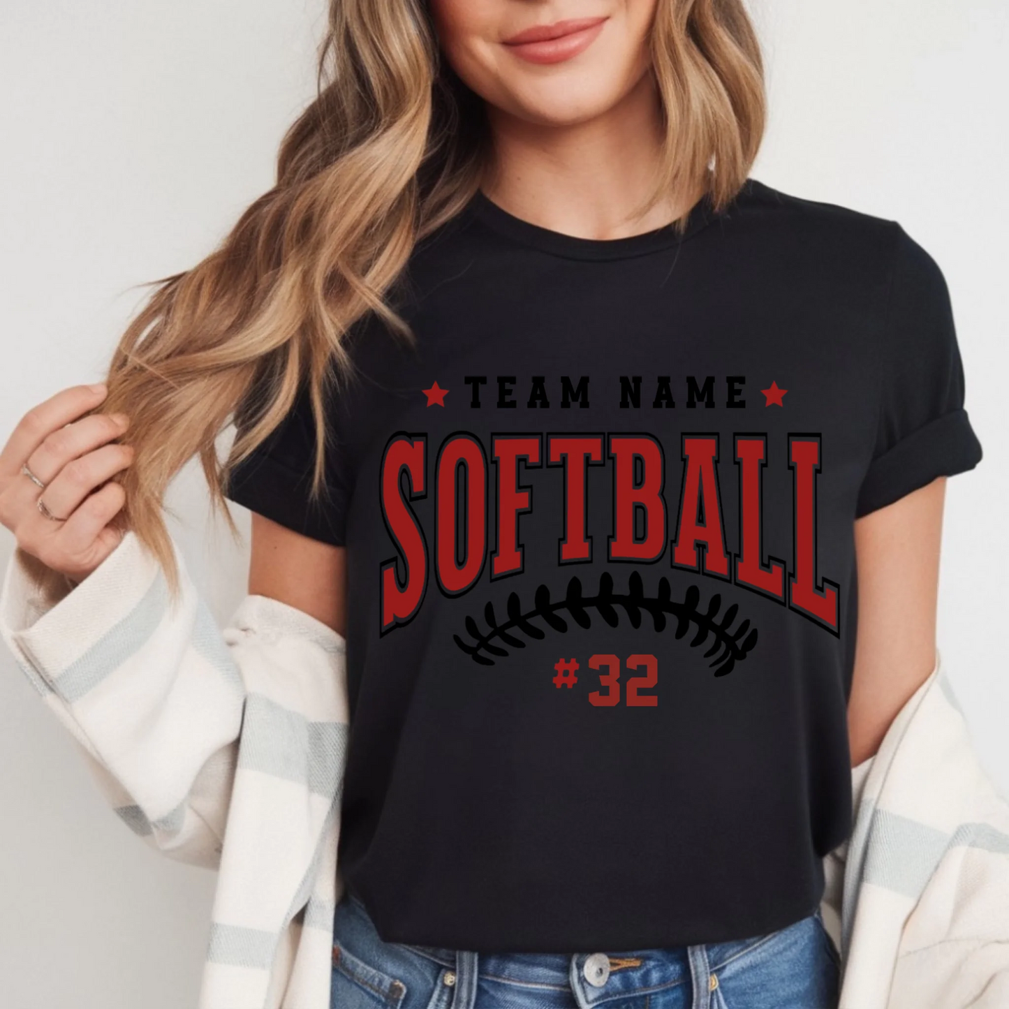 Black-Standard-T-Shirt