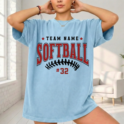 Chambray-Comfort colors