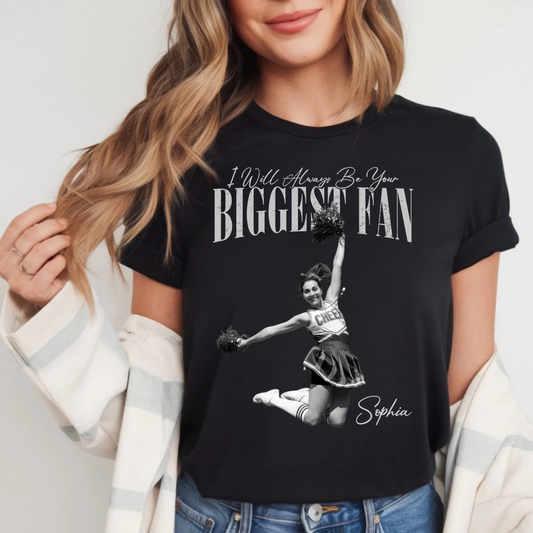 Black-Standard-T-Shirt
