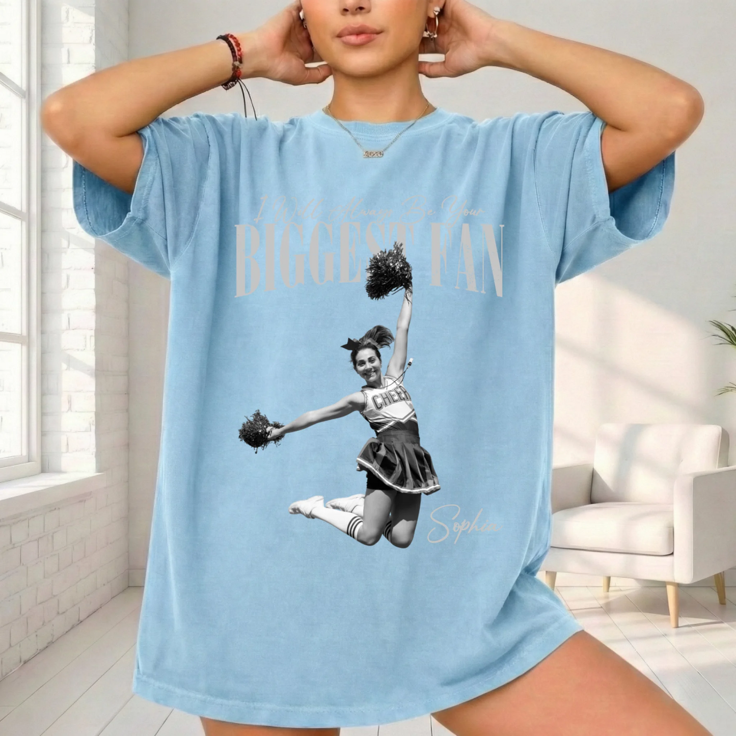 Chambray-Comfort colors