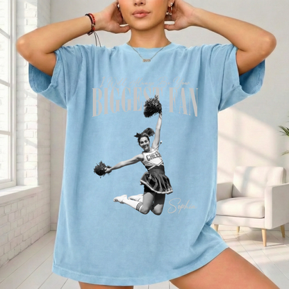 Chambray-Comfort colors