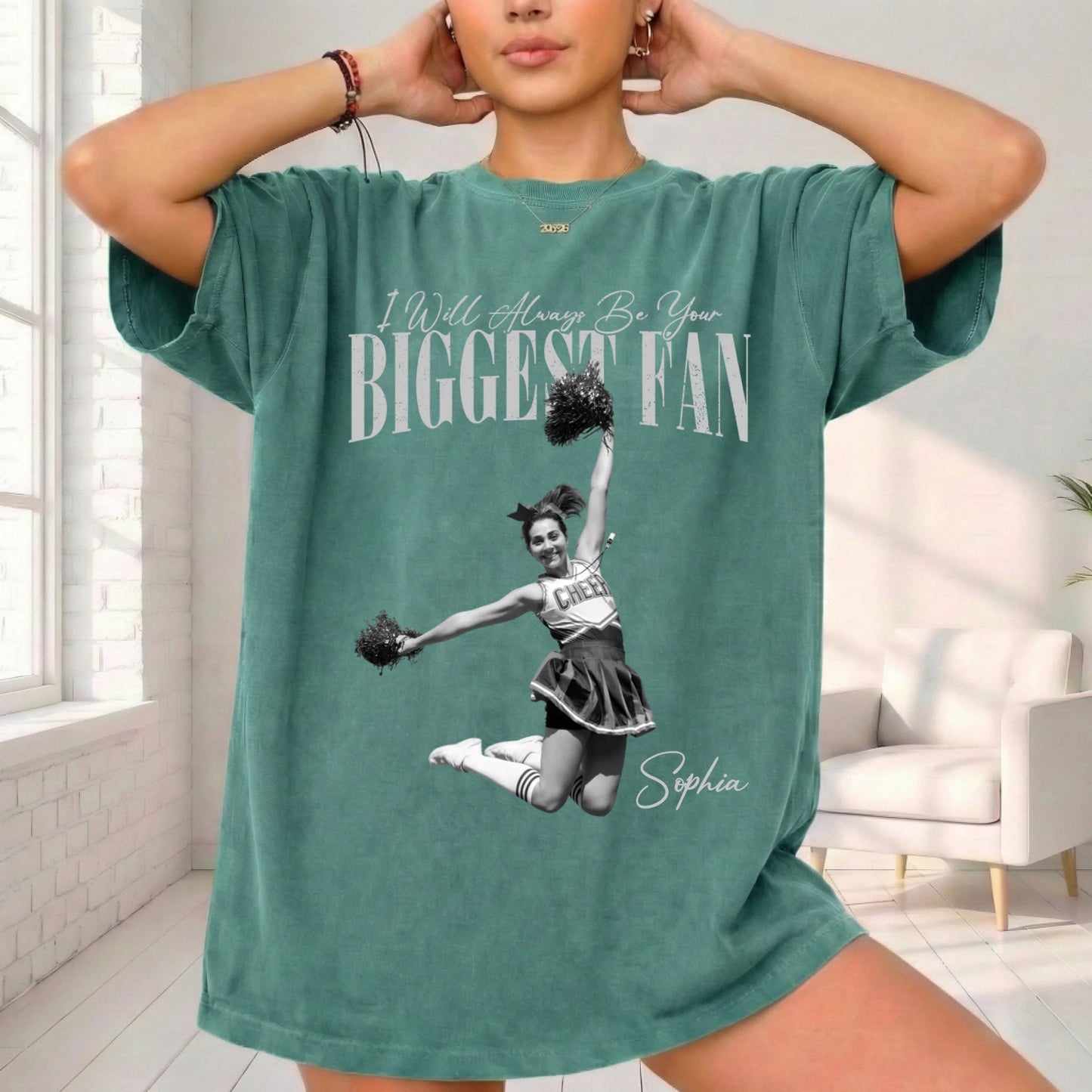 Chambray-Comfort colors