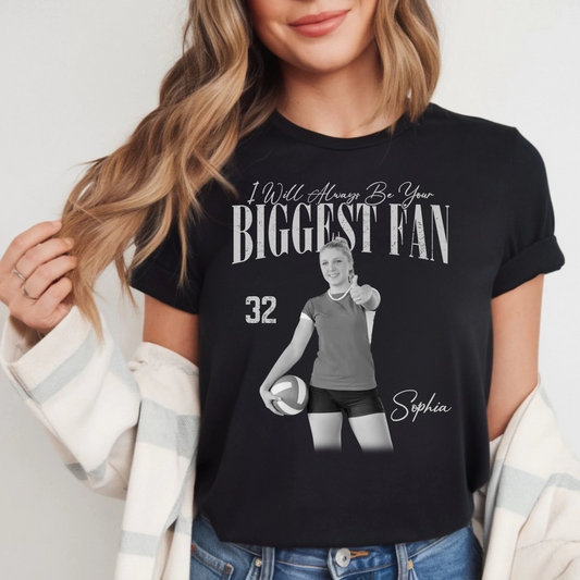 Black-Standard-T-Shirt