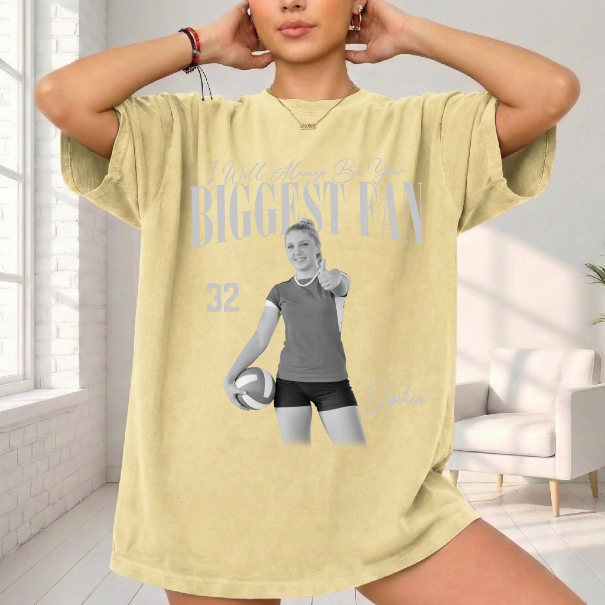 Chambray-Comfort colors