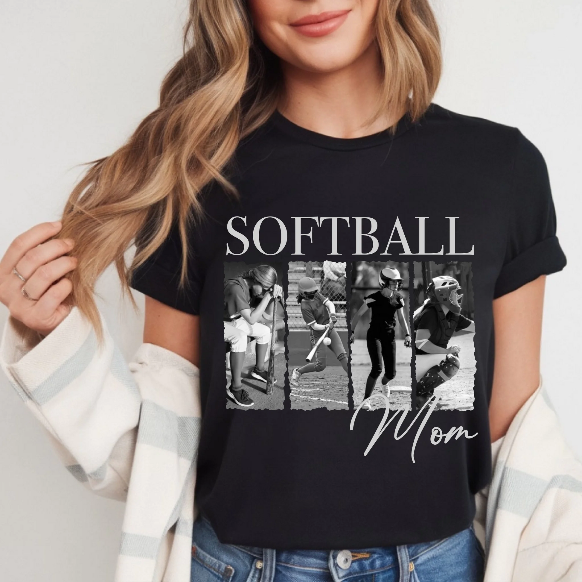 Black-Standard-T-Shirt