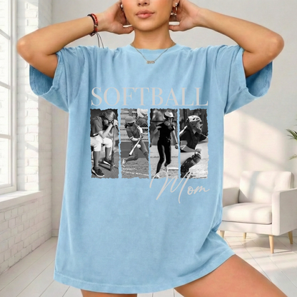 Chambray-Comfort colors