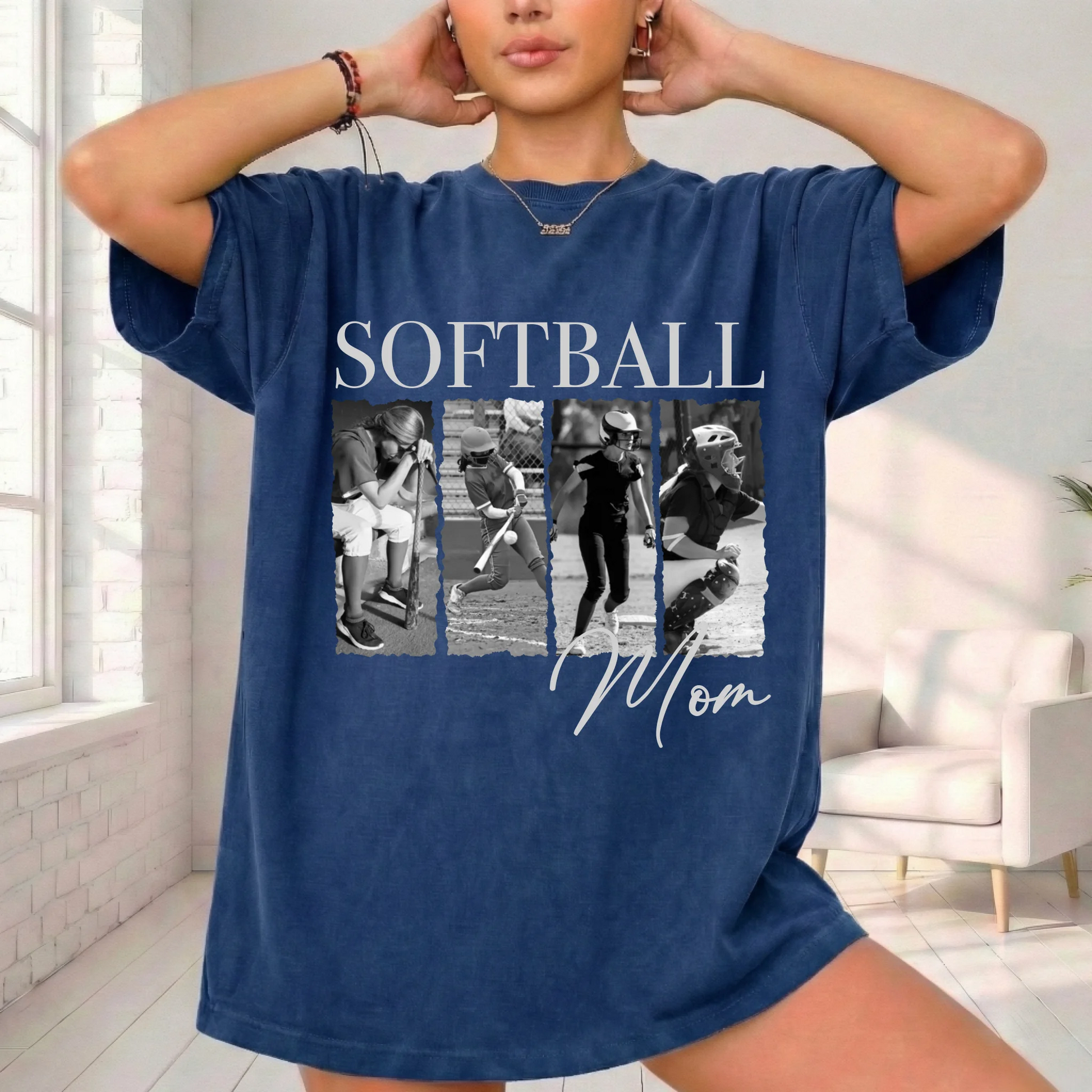Chambray-Comfort colors