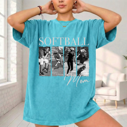 Chambray-Comfort colors