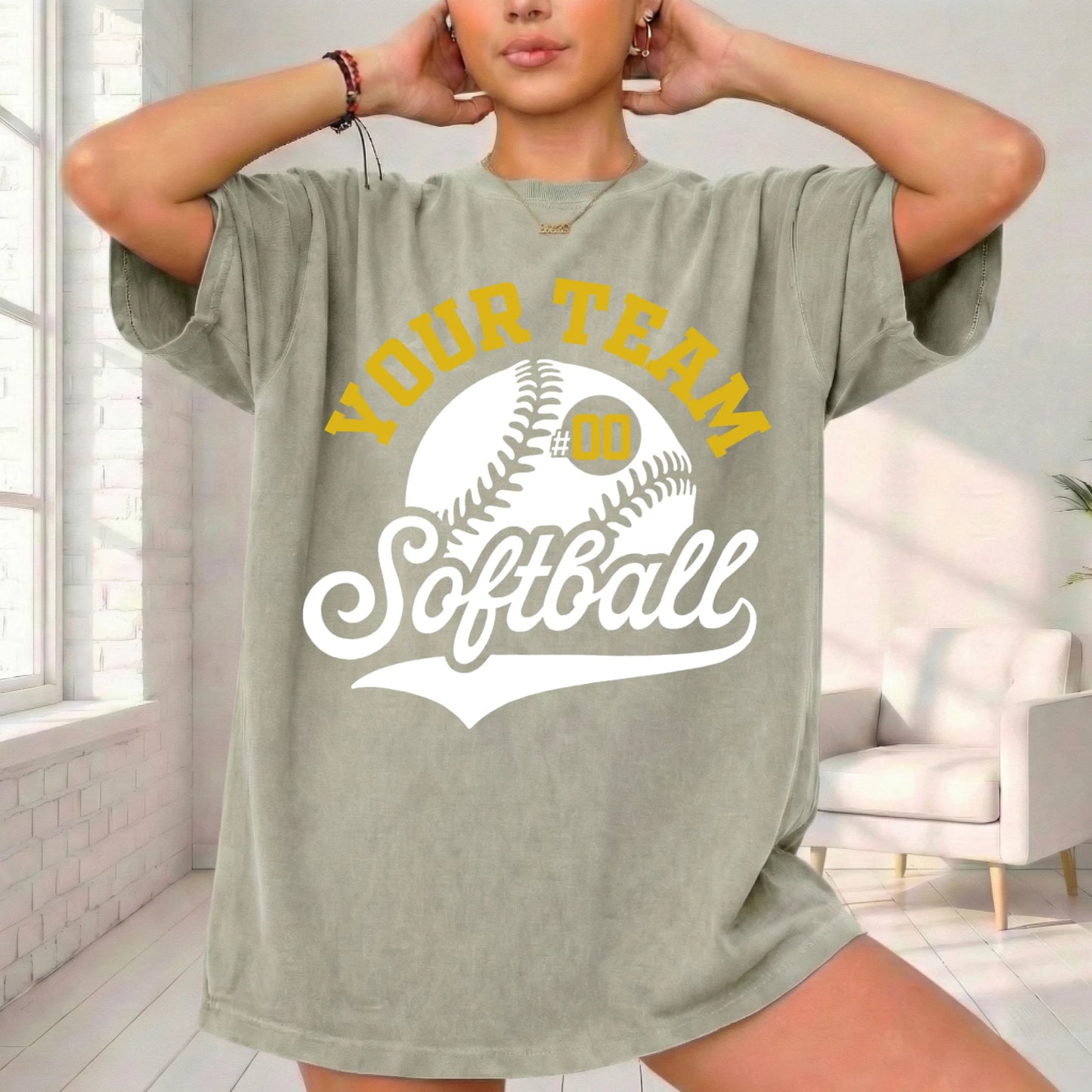 Chambray-Comfort colors