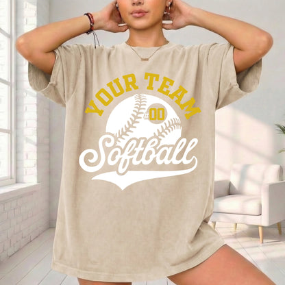 Chambray-Comfort colors