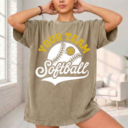 Chambray-Comfort colors