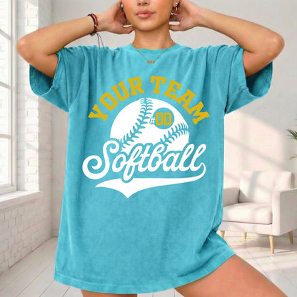 Chambray-Comfort colors