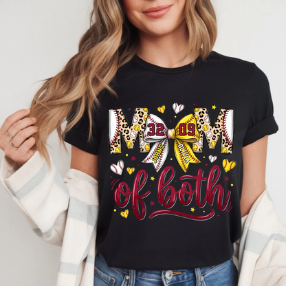 Black-Standard-T-Shirt